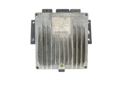 Controlador 8200334419 8200326910 R0410B020B Renault Delphi 38549