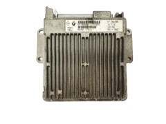Controlador 7700107721 7700107694 Renault Magneti 