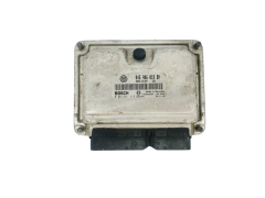 Controlador 045906019BM 0281011412 VW Bosch 35984