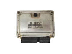 Controlador 045906019BQ 0281012708 VW Seat Bosch 30721