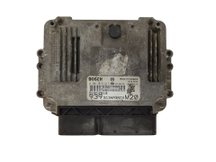 Controlador 51812910 0281013417 5134A3RCM Alfa Romeo Bosch 13700