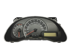 Velocímetro/Instrumentos Y Relojes Nissan Micra K13 248101HB4C 48549