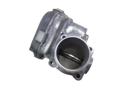 Mariposa De Aire Citroen Peugeot Ford 9673534480 1.6 HDI 1502