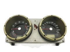 Velocímetro/Instrumentos Y Relojes VW Polo 6N2 6N0920804E 0263627004 48377