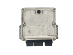 Controlador 0281011248 9652183780 9646850580 PSA Bosch 44669