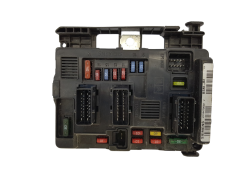 Controlador BSM-B2 9650618580 U118470002J PSA Siemens 1475