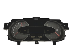 Velocímetro/Instrumentos Y Relojes Renault Captur 248104403R A 32509