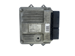 Controlador Lancia 51795235 MJD6F3.Y2 71600.073.00 FPT 50354