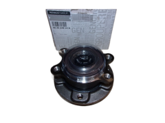 Cubo De Rueda Delantero Nueva Original 402024EA1A Renault