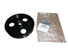 Polea De La Bomba De La Dirección Asistida Renault Kangoo 1.9 dCi 1194400QAD