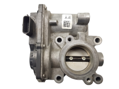 Mariposa De Aire Renault 161206038R H8201171233 0.9 1.2 TCE 1142