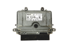 Controlador 0281012061 A6401500879 Mercedes Bosch 27820