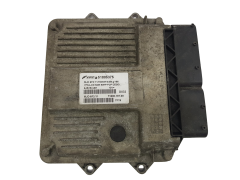 Controlador Del Motor Lancia 51805375 7160019700 Magneti 