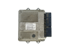 Controlador 51854480 MJD.6F3.M3 Lancia Magneti Marelli