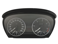 Velocímetro/Instrumentos Y Relojes BMW 3 E90 E91 6974659-01 VDO 44122