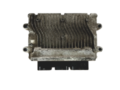 Controlador PSA 9667112180 21586716-0A Valeo 23539