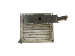 Controlador Del Motor 6S61-12A650-FH S120977315H Ford 42049