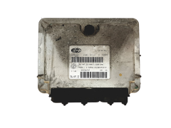 Controlador IAW4AF.S2 55196262 Fiat Magneti Marelli 30186