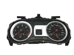 Velocímetro/Instrumentos Y Relojes Renault Clio 3 8200821001 D 51520