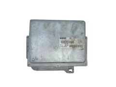 Controlador 0261204628 9630278580 26FM0395  PSA Bosch 60651