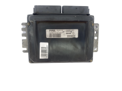 Controlador S110138000C 8200059086 8200044437 Renault Siemens 49582