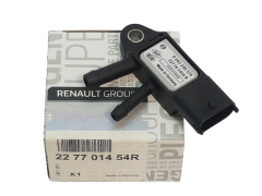 Sensor De Presión De Aire Nueva Original Renault 227701454R