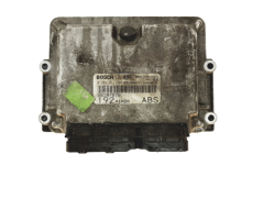 Controlador 0281011397 55187570 Fiat Bosch 18362