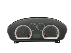 Velocímetro/Instrumentos Y Relojes Chevrolet Aveo 96814468 53589