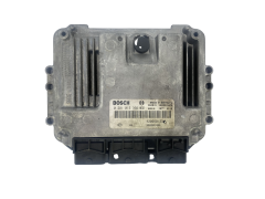 Controlador Renault 0281013366 8200601334 8200631560 Bosch 53548