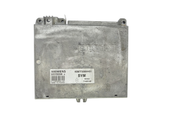 Controlador S111730108B 7700864451 7700874461 Renault Siemens 57935