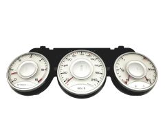 Velocímetro/Instrumentos Y Relojes 807 Ulysse C8 1400613880 PSA Fiat 54504
