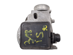 Caudalímetro De Aire BMW 3 1734655 0280202134 Bosch