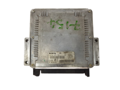 Controlador 0281001782 9634662880 28FM0057 PSA Bosch 3537