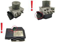 Bomba Abs Mini Cooper 6779303 TRW 61463