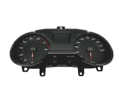 Velocímetro/Instrumentos Y Relojes Seat Ibiza 6J0920800K A2C53311200 53434