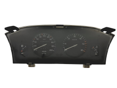 Velocímetro/Instrumentos Y Relojes Citroen ZX 9611629680 58000