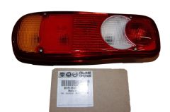Faro Derecho Trasera Original 9815126980 Citroen Peugeot