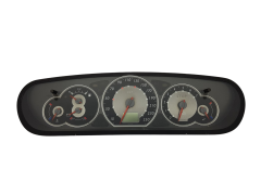 Velocímetro/Instrumentos Y Relojes Citroen C5 Lift 9655608780  1751