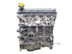 Motor Diésel K9KB702 K9K702 1.5 dci Renault Clio 2 Kangoo S10