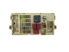 Controlador BSI Alfa Romeo 50510079 Magneti Marelli 64111