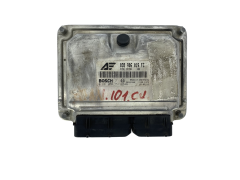 Controlador 038906019FC 0281010751 VW Seat Bosch 53877