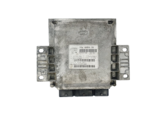 Controlador 9645989480 9647714780 IAW48P2.72 PSA Magneti Marelli 42761