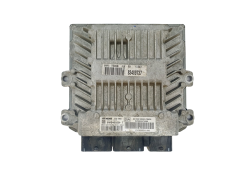 Controlador 5WS40029I-T 9655474580 9655041480 PSA Siemens 37647