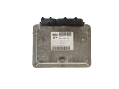 Controlador 46545235 IAW49F.D1 Fiat Magneti Marelli 37386