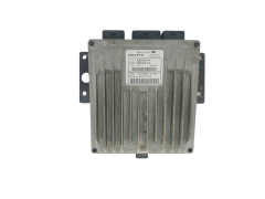 Controlador 8200334419 8200374152 R0410B024B Renault Delphi 40848