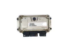 Controlador 0261206633 9637839580 9644842980 PSA Bosch 34566