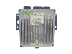 Controlador 8200334419 8200414354 R0410B024C Renault Delphi 63784