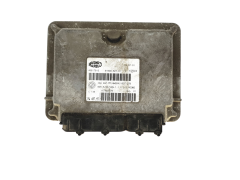 Controlador Del Motor Fiat 46817815 Magneti Marelli 26268
