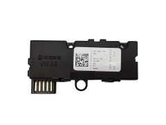 Sensor De Giro Del Volante 3C0959654 00203800 VW Passat 6 B6 LK