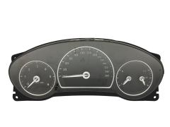 Velocímetro/Instrumentos Y Relojes Saab 9-3 6033ECO422 44570